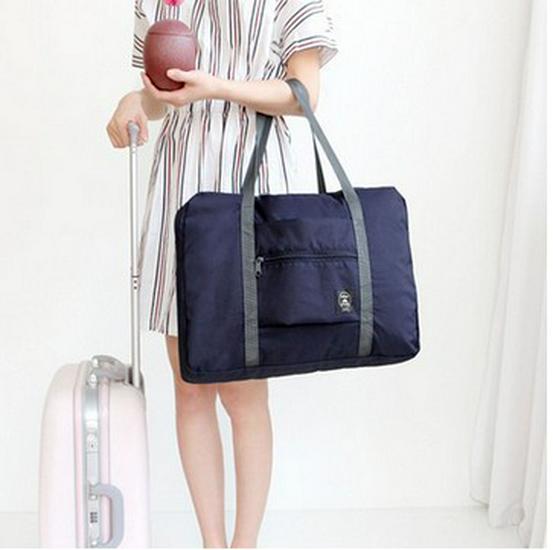 Lightweight Oxford Travel Handbag - Large Capacity Unisex Shoulder and Business Bag
Lightweight Oxford Travel Handbag - Large Capacity Unisex Shoulder and Business Bag