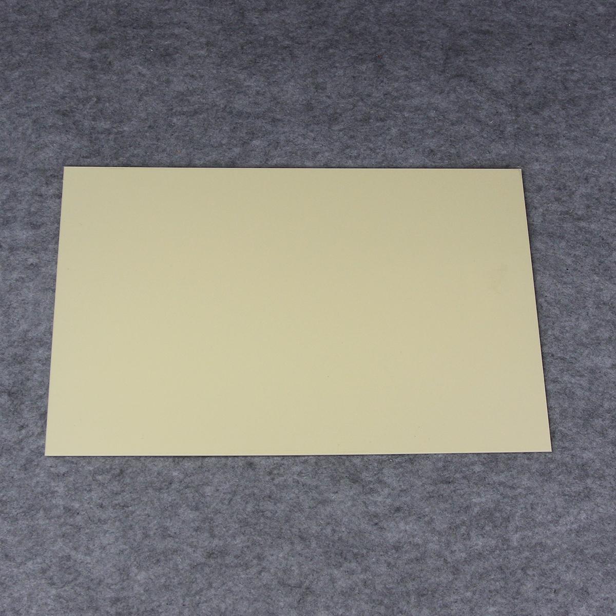 FLEOR 1pcs 43x29cm Blank Guitar Pickguard Material Sheet Cream for Electric Guitar Bass Parts DIY Custom
FLEOR 1pcs 43x29cm Blank Guitar Pickguard Material Sheet Cream for Electric Guitar Bass Parts DIY Custom