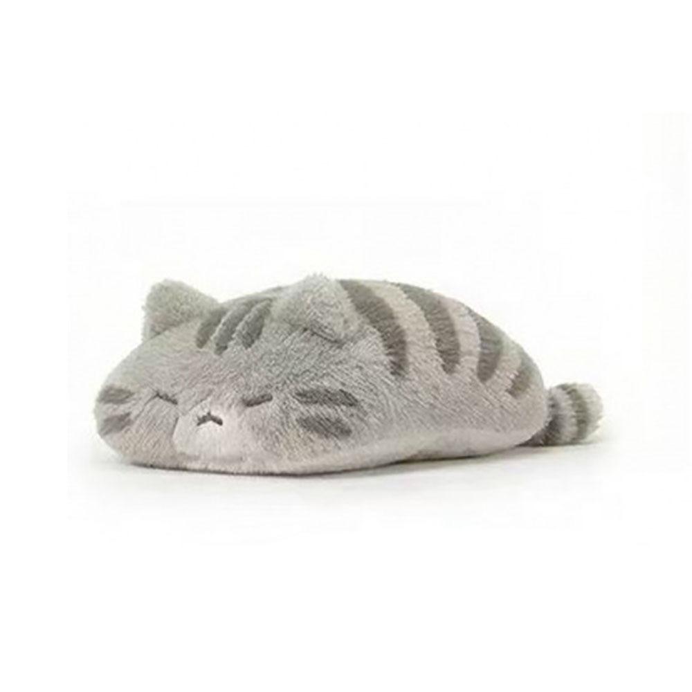 Lazzy Cat Stuffed Animal Pillow 13cm Animal Plush Toy Kawaii Plush Companion Doll Desk D
Lazzy Cat Stuffed Animal Pillow 13cm Animal Plush Toy Kawaii Plush Companion Doll Desk D