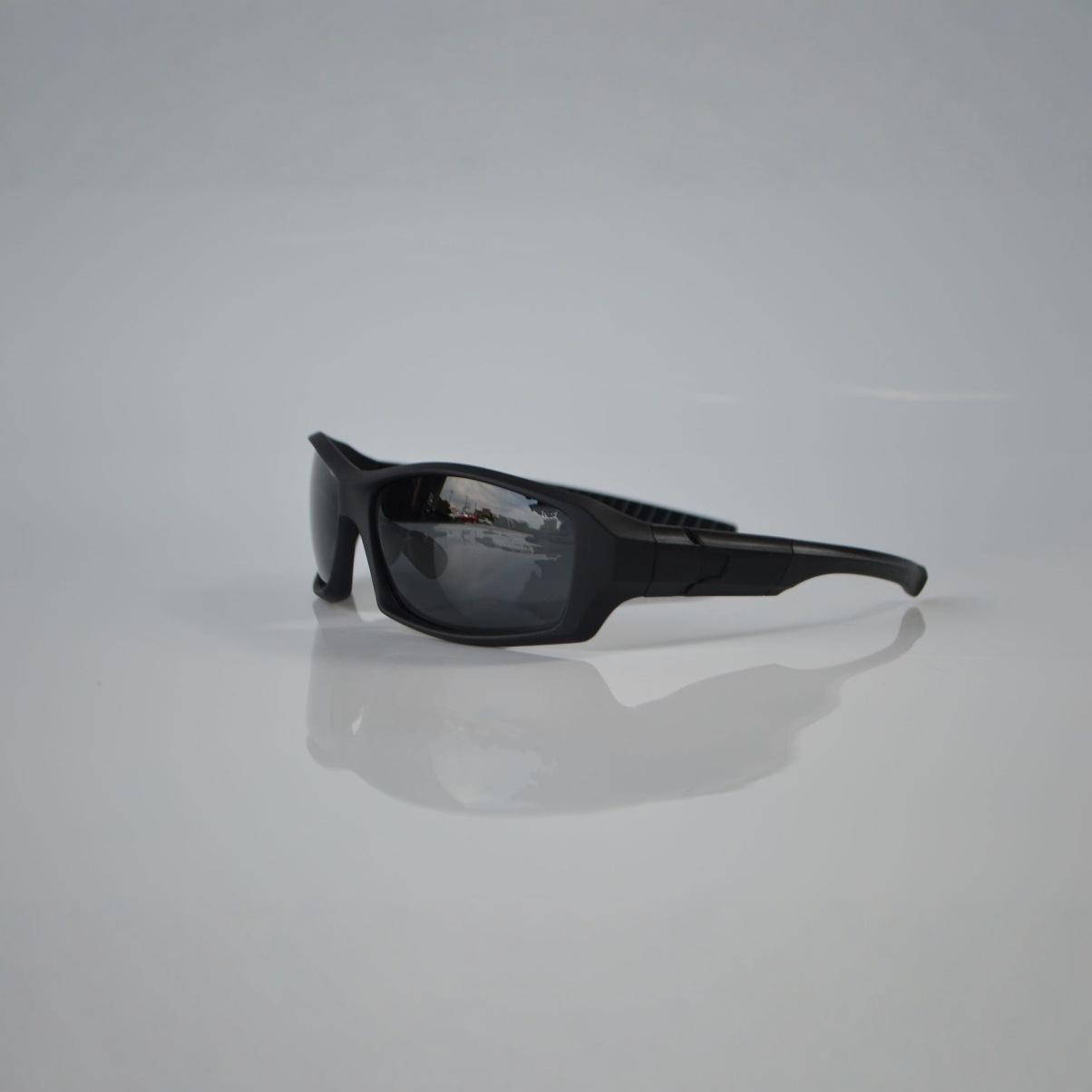 New polarized sunglasses for sports and outdoor activities, fashionable sunshade glasses for sports and fishing чорний
New polarized sunglasses for sports and outdoor activities, fashionable sunshade glasses for sports and fishing чорний