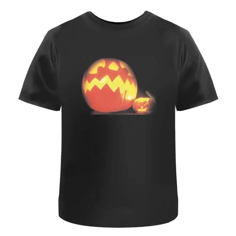 Spooky Pumpkin Cotton T Shirt Ta040863 5XL різнокольоровий
Spooky Pumpkin Cotton T Shirt Ta040863 5XL різнокольоровий