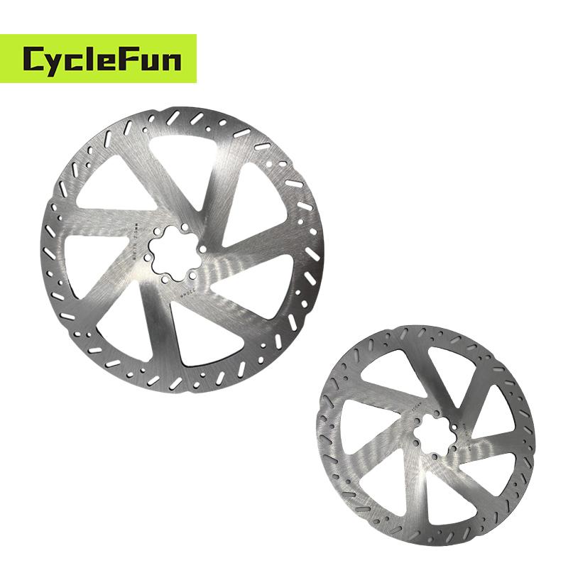 Strong Steel Disc Rotor 220mm Brake Plate 3.0mm Thickness For QS205 QS273 Spoke Hub Motor Talaria Sur ron Front Wheel
Strong Steel Disc Rotor 220mm Brake Plate 3.0mm Thickness For QS205 QS273 Spoke Hub Motor Talaria Sur ron Front Wheel