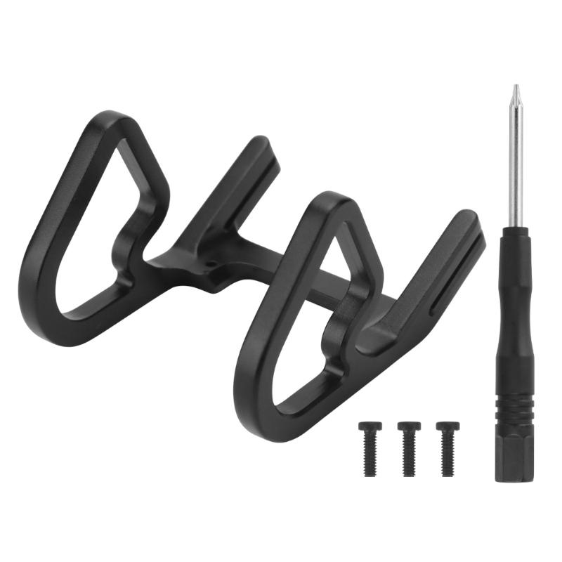 Gimbals Bumper Guard for Drones Camera Lens Protector with Screw Fixing Anticollision Safety for Drones Accessories
Gimbals Bumper Guard for Drones Camera Lens Protector with Screw Fixing Anticollision Safety for Drones Accessories