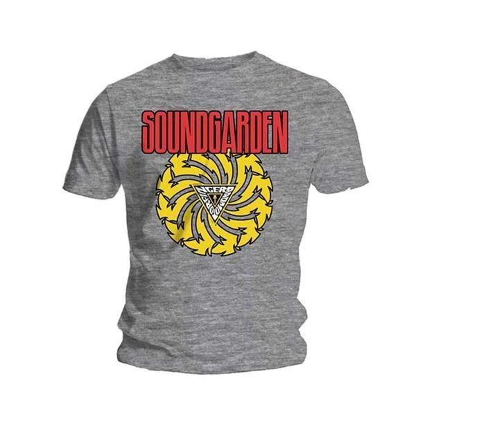 Soundgarden Sport Gray Cotton All size S-5XL Gift Fans Shirt HT10 Unisex T-Shirt M
Soundgarden Sport Gray Cotton All size S-5XL Gift Fans Shirt HT10 Unisex T-Shirt M