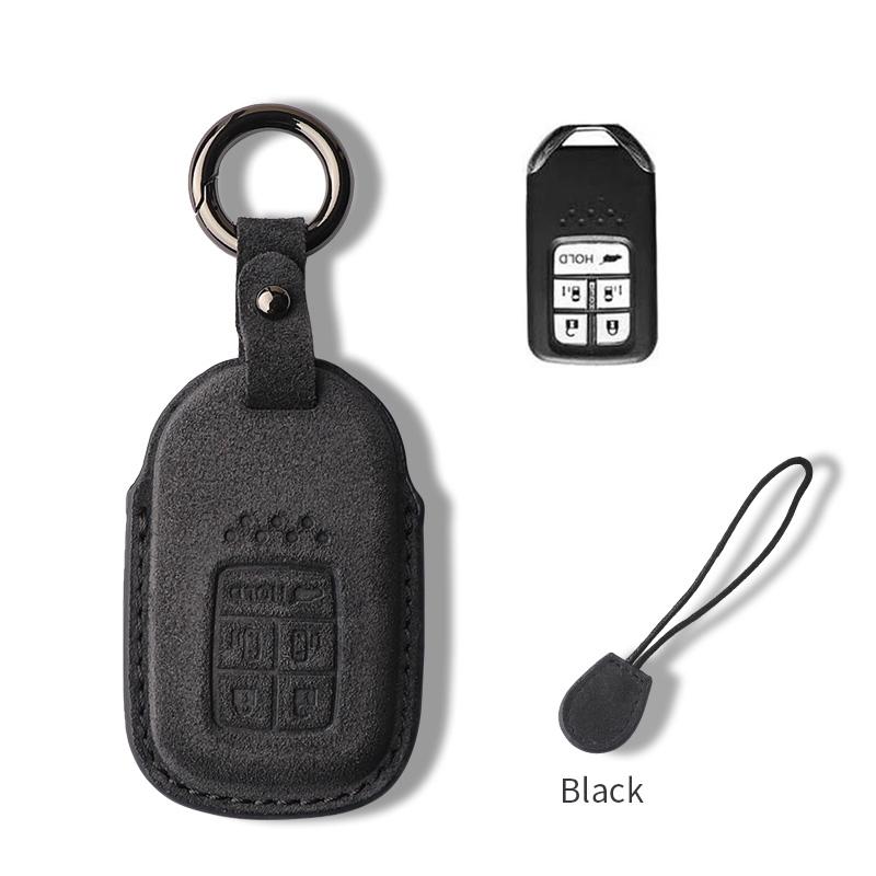 Interior Mouldings For Honda Civic CRV HRV Accord Pilot Fit Freed Vezel Odyssey 2018-2022 Suede Car Key Case Cover Protector She
Interior Mouldings For Honda Civic CRV HRV Accord Pilot Fit Freed Vezel Odyssey 2018-2022 Suede Car Key Case Cover Protector She