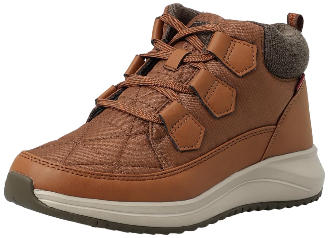 Женские кроссовки Moonstar SPLT FGL87 размера 3E, оранжевые, 24,5 см, оранжевый
Женские кроссовки Moonstar SPLT FGL87 размера 3E, оранжевые, 24,5 см, оранжевый