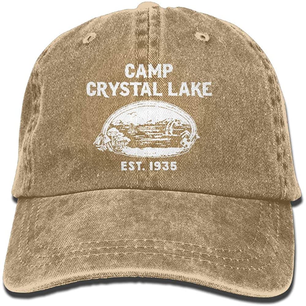 Бейсбольная кепка BETARISE 1980 Camp Crystal Lake Counselor, шляпа для папы, регулируемая шляпа, шляпы с козырьком
Бейсбольная кепка BETARISE 1980 Camp Crystal Lake Counselor, шляпа для папы, регулируемая шляпа, шляпы с козырьком