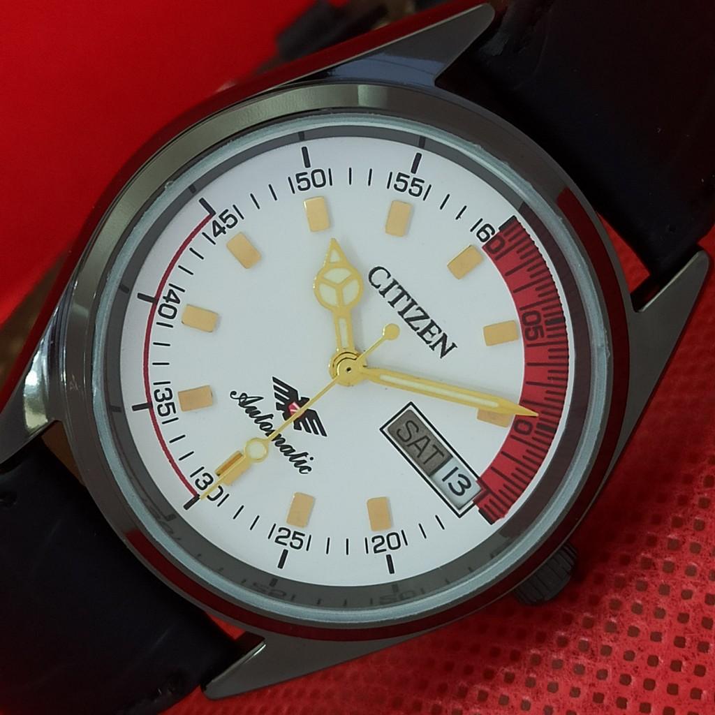 ВОССТАНОВЛЕННЫЕ ВИНТАЖНЫЕ CITIZEN AUTO 8200 ЯПОНИЯ МУЖСКИЕ D/D БЕЛЫЕ ЧАСЫ 565a-a299457-2 SKU565a-a299457
ВОССТАНОВЛЕННЫЕ ВИНТАЖНЫЕ CITIZEN AUTO 8200 ЯПОНИЯ МУЖСКИЕ D/D БЕЛЫЕ ЧАСЫ 565a-a299457-2 SKU565a-a299457