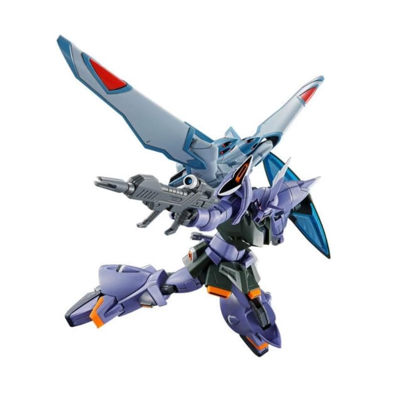ХГ. 1/144 Gelgoogmen Nurse мобильный костюм Gundam SEED FREEDOM Цветная пластиковая модель
ХГ. 1/144 Gelgoogmen Nurse мобильный костюм Gundam SEED FREEDOM Цветная пластиковая модель