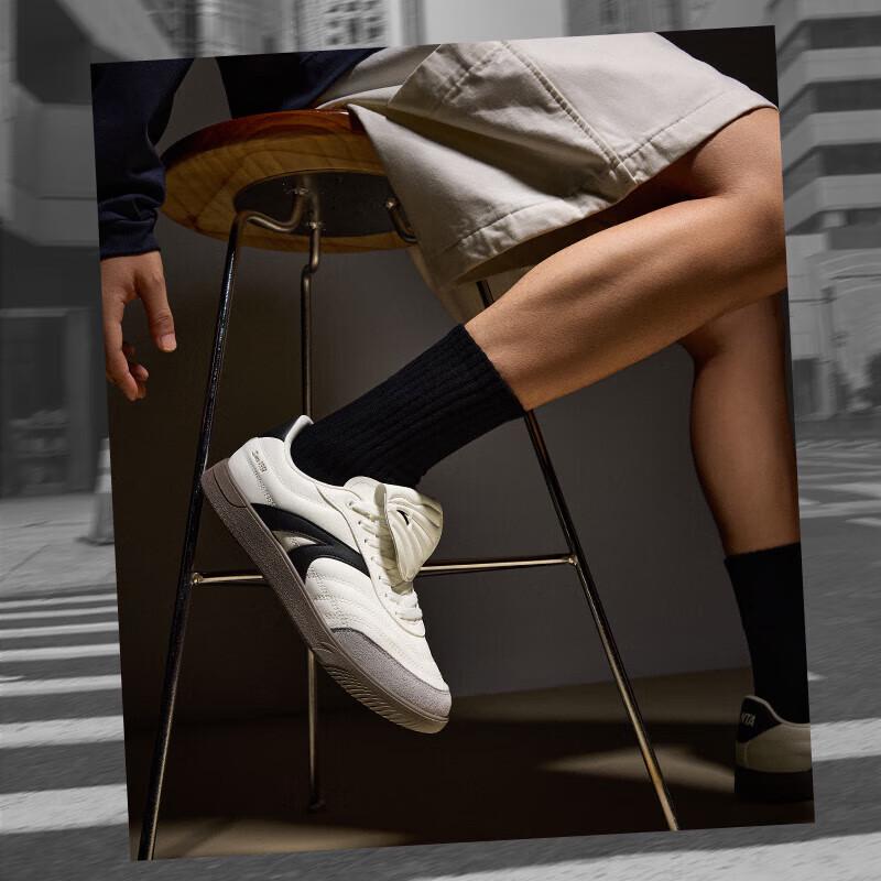 ANTA Men s Gai Gai Casual Board Shoes S
ANTA Men s Gai Gai Casual Board Shoes S