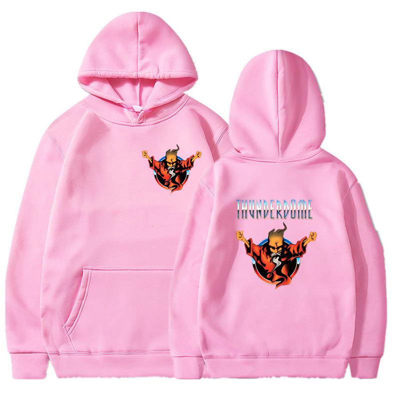 Fashion Printed Casual Sweatshirt Loose Versatile Hoodies Sweatshirts Men’s M
Fashion Printed Casual Sweatshirt Loose Versatile Hoodies Sweatshirts Men’s M