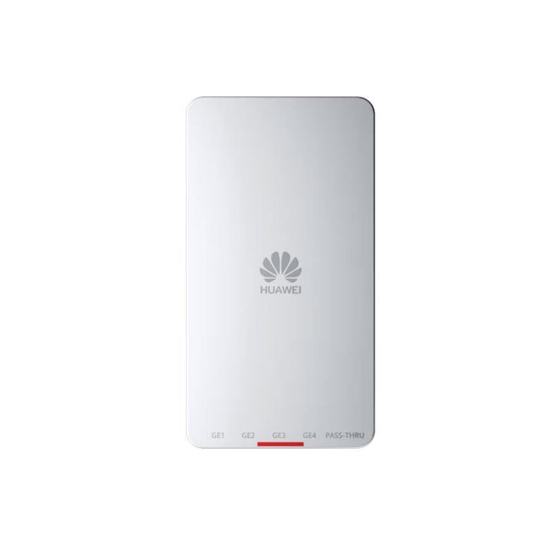 Huawei Dual-Band Gigabit WiFi 6 Ceiling AP
Huawei Dual-Band Gigabit WiFi 6 Ceiling AP