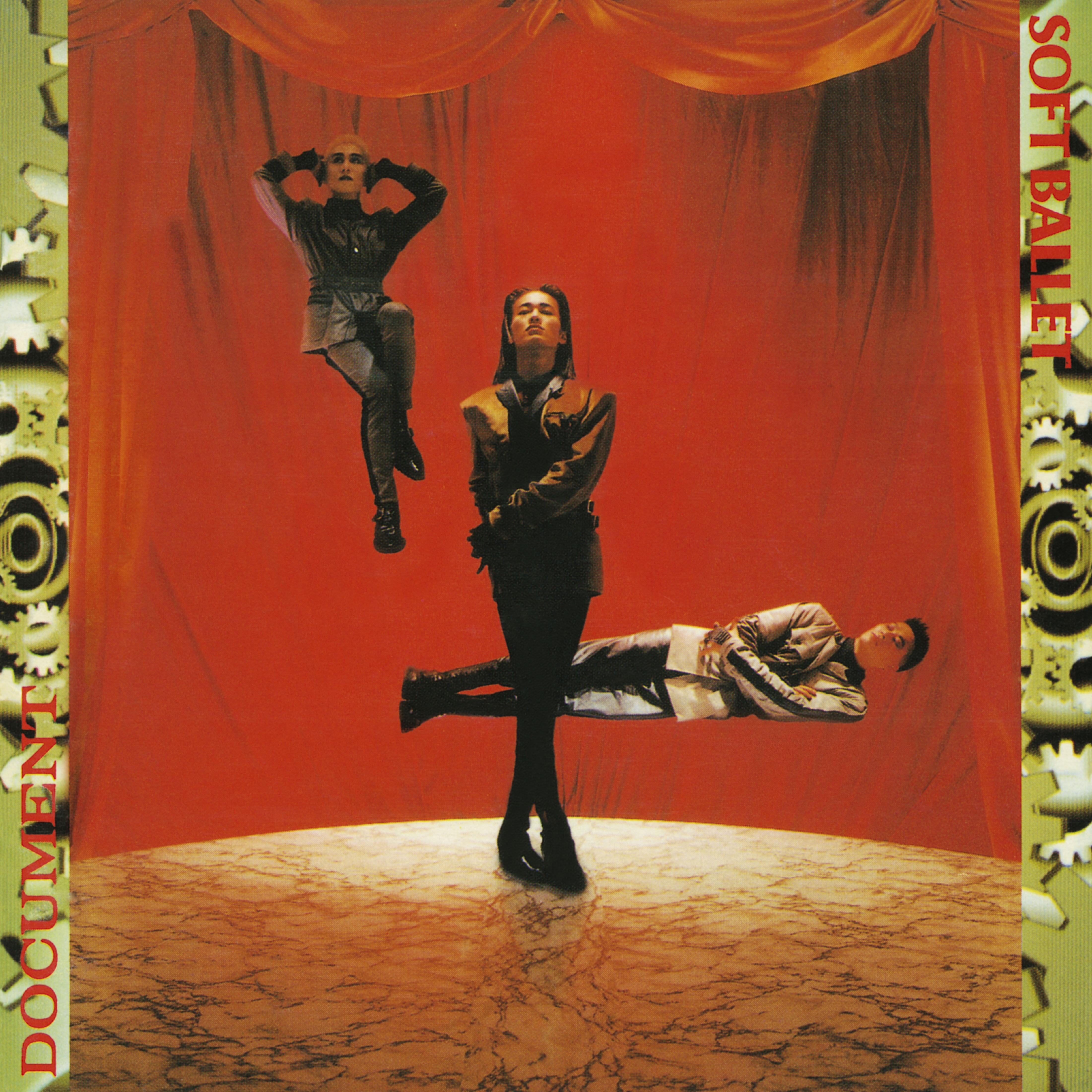 LP Пластинка SOFT BALLET - DOCUMENT MHJL103 ОТЛИЧНЫЕ ТРЕКИ 2019 Япония Японский Поп/Рок
LP Пластинка SOFT BALLET - DOCUMENT MHJL103 ОТЛИЧНЫЕ ТРЕКИ 2019 Япония Японский Поп/Рок