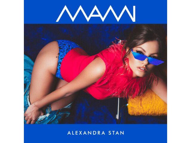 Компакт-диск АЛЕКСАНДРА СТЭН Мами с БОНУС-ТРЕКОМ DVD EDITION VIZP-157 Soul R&B НОВЫЙ
Компакт-диск АЛЕКСАНДРА СТЭН Мами с БОНУС-ТРЕКОМ DVD EDITION VIZP-157 Soul R&B НОВЫЙ