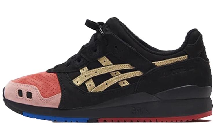 ASICS X Kith Gel Lyte 3 Og Tokyo Trio Pack 252.1 1203A043-600 40.5
ASICS X Kith Gel Lyte 3 Og Tokyo Trio Pack 252.1 1203A043-600 40.5
