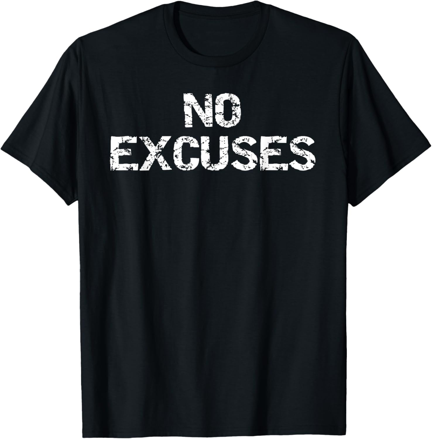 2025 New Model No Excuses Shirt for Men Motivational Out T-Shirt Men T-Shirt Mens Clothing Streetwear Vintage Clothes Ropa Hombr 5XL різнокольоровий
2025 New Model No Excuses Shirt for Men Motivational Out T-Shirt Men T-Shirt Mens Clothing Streetwear Vintage Clothes Ropa Hombr 5XL різнокольоровий