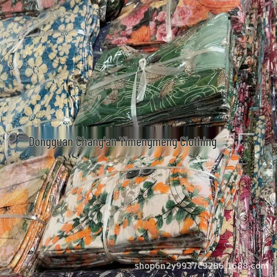 Korean Style Summer Women s T-shirt for Middle-aged and Elderly Assorted Stock Clearance
Korean Style Summer Women s T-shirt for Middle-aged and Elderly Assorted Stock Clearance