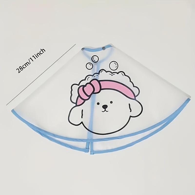 Dog Bib Dog Washing Cape Bath Apron Belly Band Pet Birthday Dog Muzzle Portable Dog Collar S(neck )7.87-10.24inch синий
Dog Bib Dog Washing Cape Bath Apron Belly Band Pet Birthday Dog Muzzle Portable Dog Collar S(neck )7.87-10.24inch синий