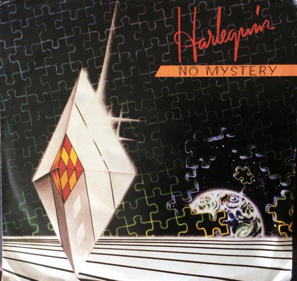 7-дюймовая пластинка HARLEQUIN 3 Its No Mystery E47185 Epic 1986 Канада Рок Б/у
7-дюймовая пластинка HARLEQUIN 3 Its No Mystery E47185 Epic 1986 Канада Рок Б/у