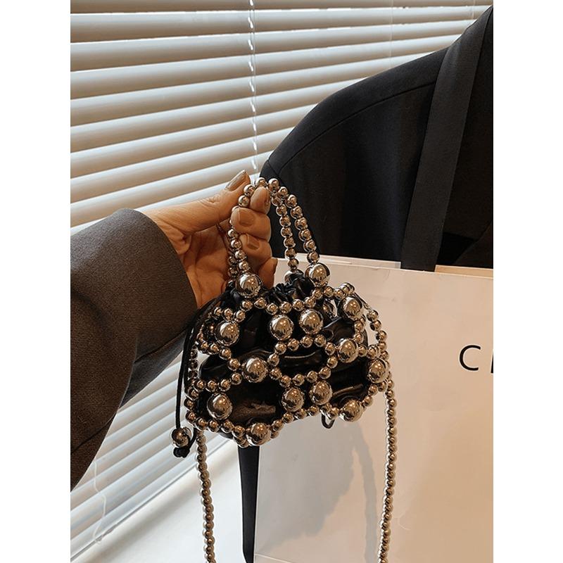 Cute Bow Decoration Women s Shoulder Bag, Fashionable Crossbody Bag, Music Festival, Wedding Party, Spring Outing Leisure Mini Crossbody Bag серебряный
Cute Bow Decoration Women s Shoulder Bag, Fashionable Crossbody Bag, Music Festival, Wedding Party, Spring Outing Leisure Mini Crossbody Bag серебряный