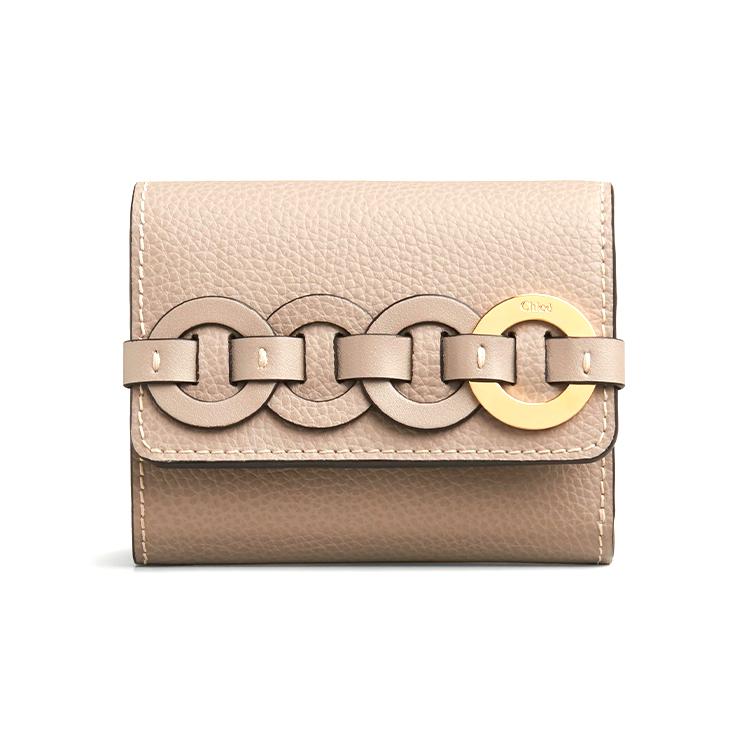 New Chloé Bags Wallets CHC21UP117E0423W 11.9*3.6*9.9CM
New Chloé Bags Wallets CHC21UP117E0423W 11.9*3.6*9.9CM