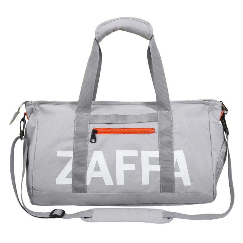 Hong Kong style cool locomotive ins letter leisure travel bag Japanese and Korean large-capacity business trip sports fitness shoulder bag серый
Hong Kong style cool locomotive ins letter leisure travel bag Japanese and Korean large-capacity business trip sports fitness shoulder bag серый