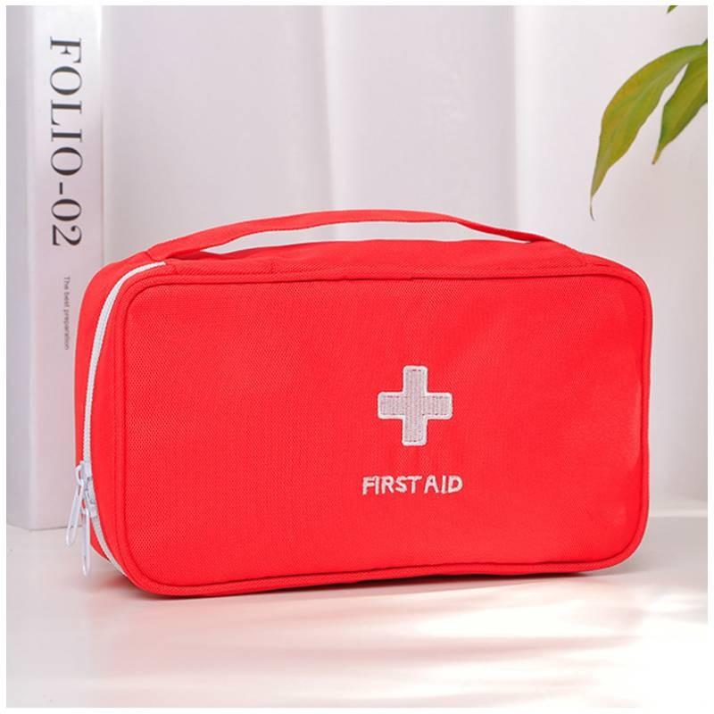 Stylish And Practical Korean Travel Medical Bag Versatile Emergency Kit Organizer For Easy Storage красный
Stylish And Practical Korean Travel Medical Bag Versatile Emergency Kit Organizer For Easy Storage красный