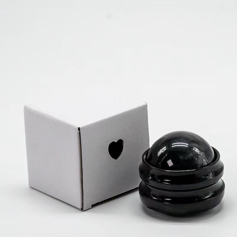 Manual Massage Roller Ball Waist Hip Relaxer Muscle Relaxation Massage Ball Stress Release Body Pain Relief Therapy Foot Back чёрный
Manual Massage Roller Ball Waist Hip Relaxer Muscle Relaxation Massage Ball Stress Release Body Pain Relief Therapy Foot Back чёрный