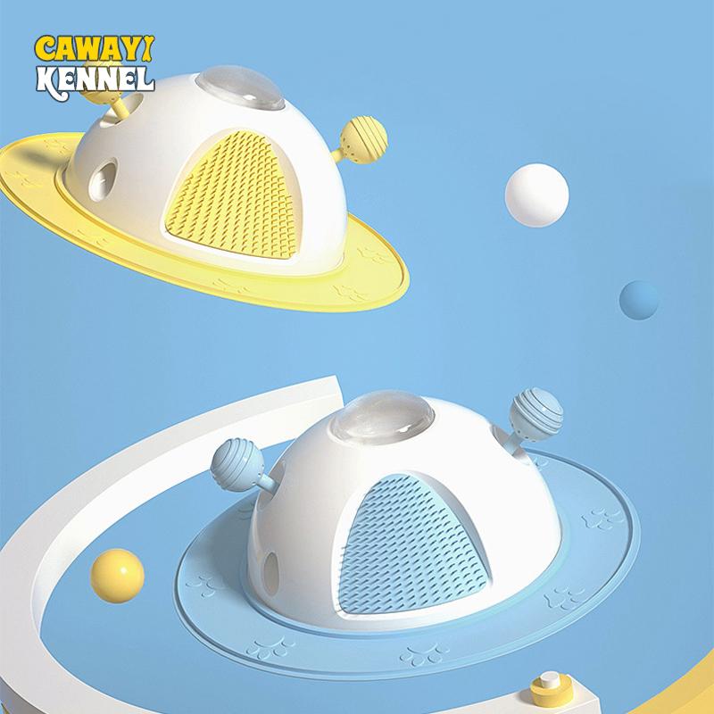 CAWAYI KENNEL Интерактивные игрушки для домашних собак Кошки Защита от укусов Забавная игрушка для миски с медленным питанием Сделайте собаку счастливой Пластиковые принадлежности для собак D2486
CAWAYI KENNEL Интерактивные игрушки для домашних собак Кошки Защита от укусов Забавная игрушка для миски с медленным питанием Сделайте собаку счастливой Пластиковые принадлежности для собак D2486