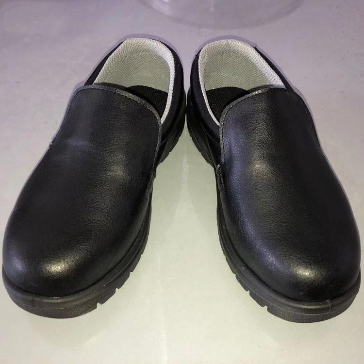 Anti-Static Safety Shoes with Puncture-Proof Soles and Non-Slip White Toe Cap for Dust-Free Workshops
Anti-Static Safety Shoes with Puncture-Proof Soles and Non-Slip White Toe Cap for Dust-Free Workshops
