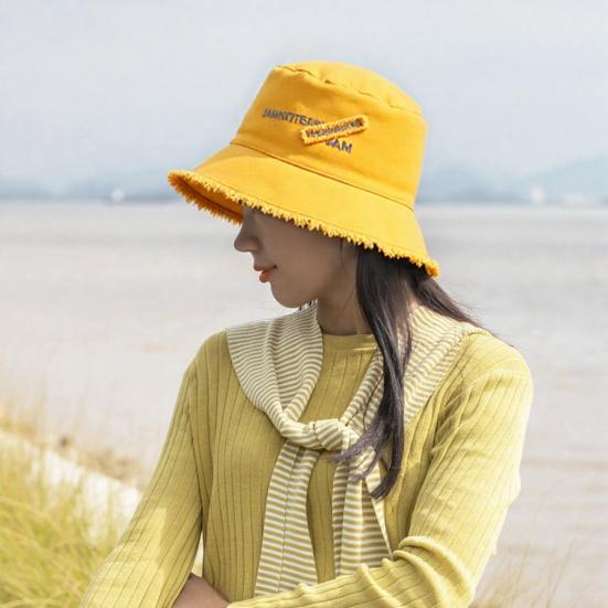 Fishermen Hat with Neck Protection Furry Trim Wide Brim Lightweight Sun Hat Breathable Quick-Drying Hat помаранчевий
Fishermen Hat with Neck Protection Furry Trim Wide Brim Lightweight Sun Hat Breathable Quick-Drying Hat помаранчевий