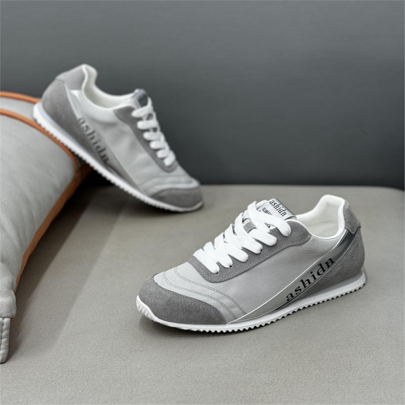 New comfortable shoes sneakers comfortable and breathable dnh 38 серый
New comfortable shoes sneakers comfortable and breathable dnh 38 серый