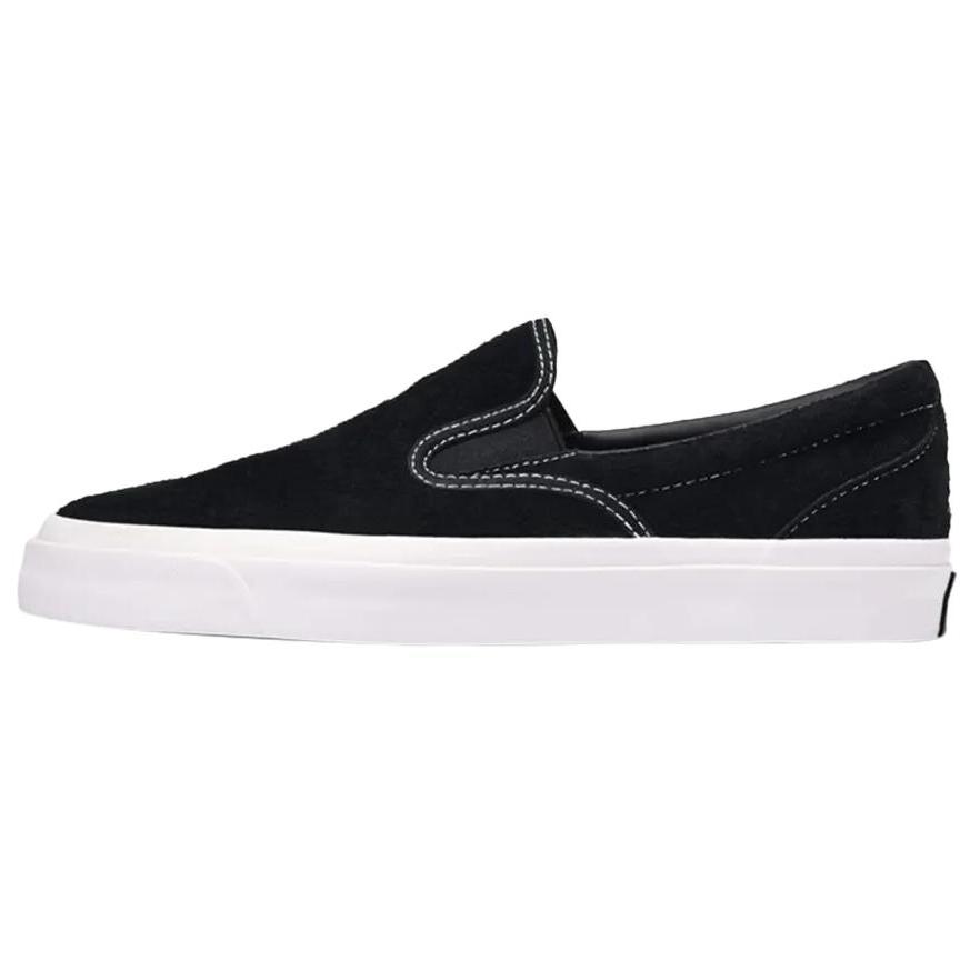 One Star Converse Cc Slip Black 163275C 44.5
One Star Converse Cc Slip Black 163275C 44.5
