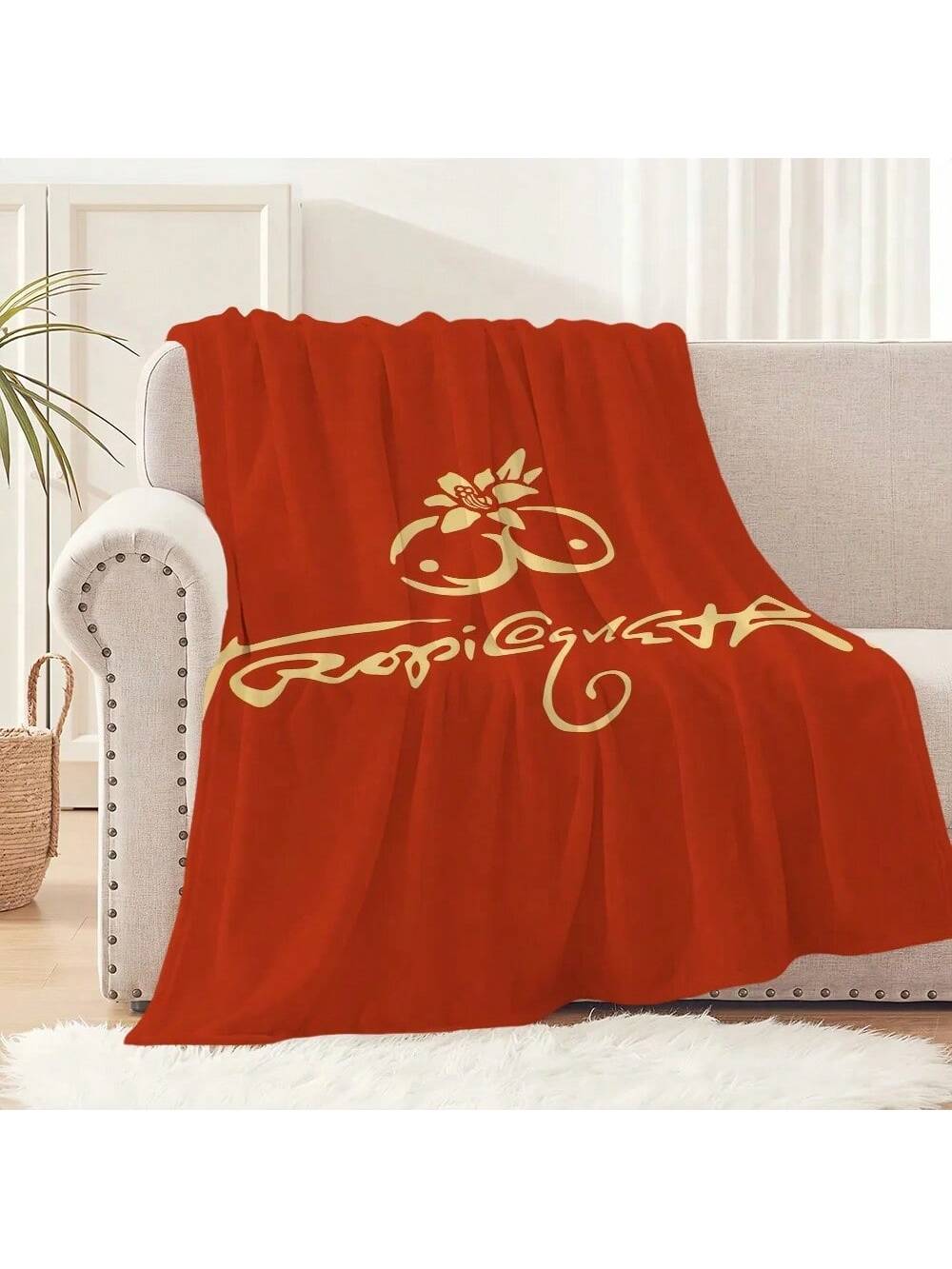 K-Karol Singer G Tropico-Queta Blanket Warm Comfort Soft Plush Blanket For Sofa Living Room Office Bedroom Travel Gift 75X95CM серый
K-Karol Singer G Tropico-Queta Blanket Warm Comfort Soft Plush Blanket For Sofa Living Room Office Bedroom Travel Gift 75X95CM серый