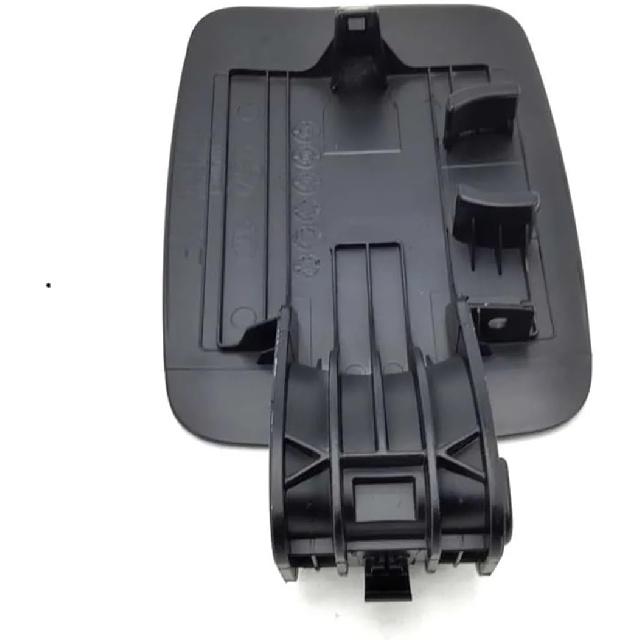 Крышка лючка бензобака автомобиля Совместима с Hyundai Sonata 2011-2014 695103S000
Крышка лючка бензобака автомобиля Совместима с Hyundai Sonata 2011-2014 695103S000