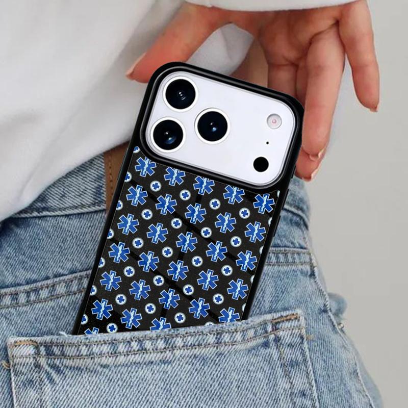 Paramedic Ambulance Phone Case for iPhone 17ProMax 12 13 14 15 16e 17 Pro Max Plus Air Cover iPhone 12 mini
Paramedic Ambulance Phone Case for iPhone 17ProMax 12 13 14 15 16e 17 Pro Max Plus Air Cover iPhone 12 mini