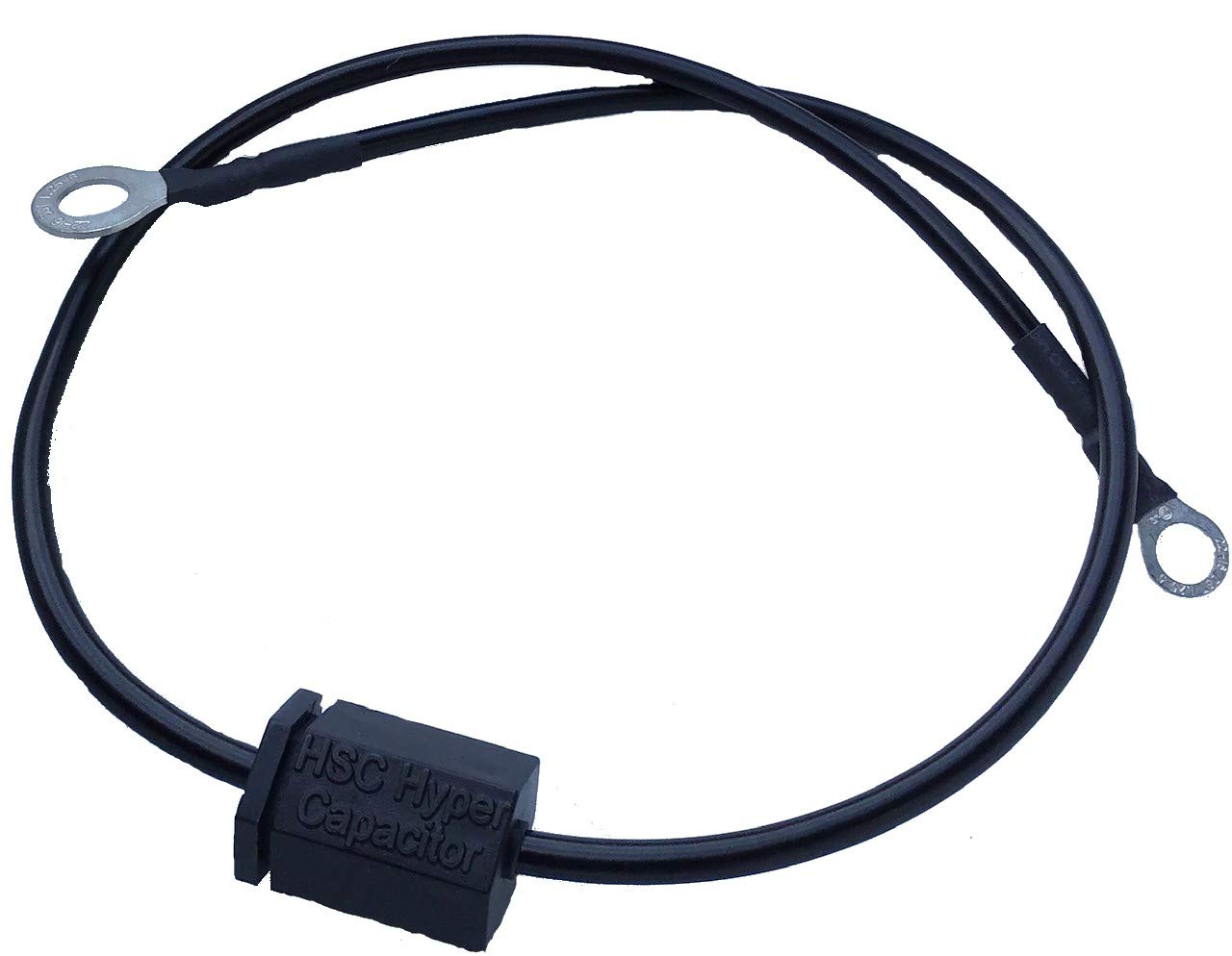 HSC Новый гиперконденсатор
HSC Новый гиперконденсатор