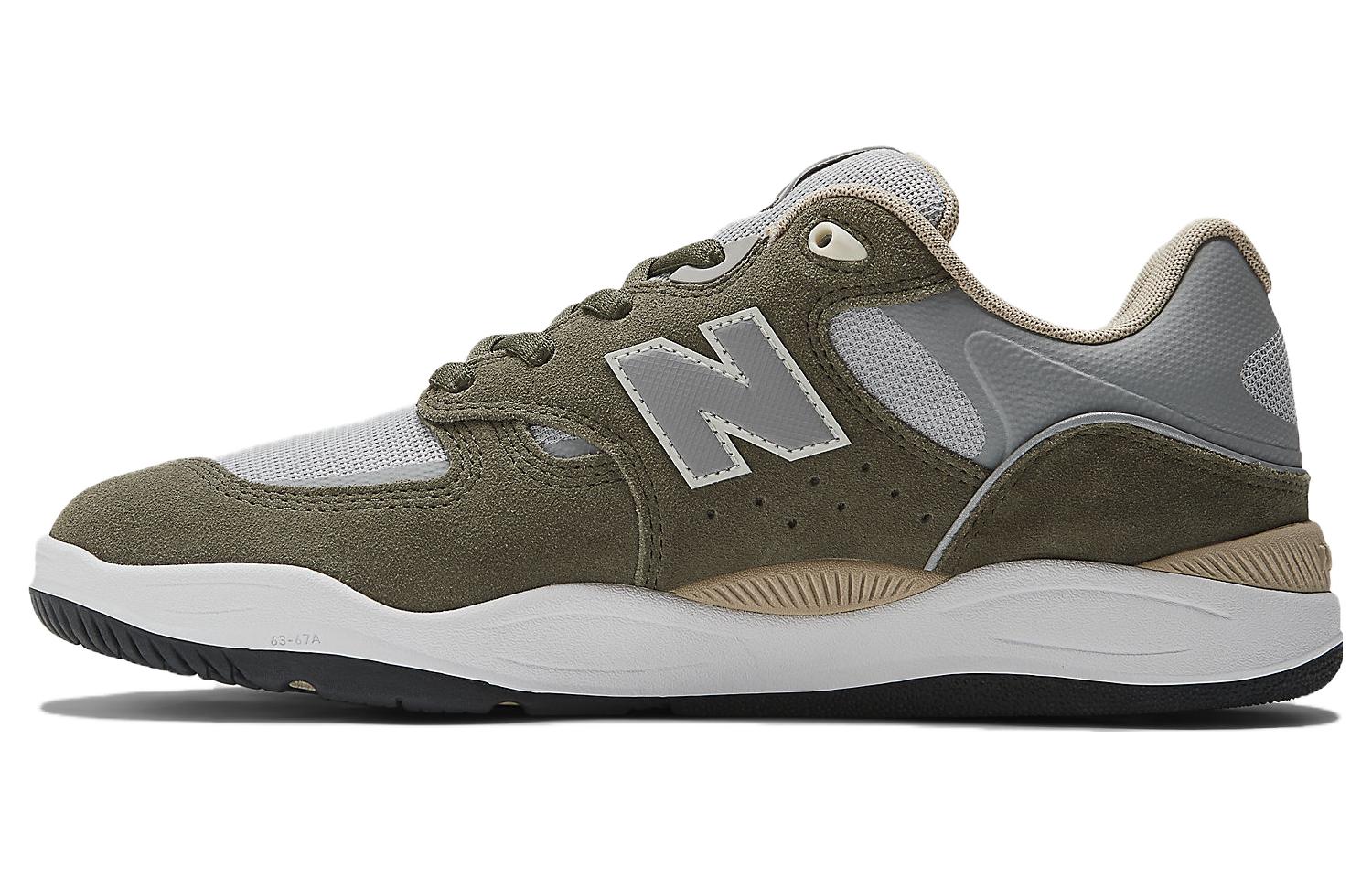 Numeric 1010 Tiago Lemos x Numeric 1010 New Balance Olive Grey NM1010KG 38.5
Numeric 1010 Tiago Lemos x Numeric 1010 New Balance Olive Grey NM1010KG 38.5