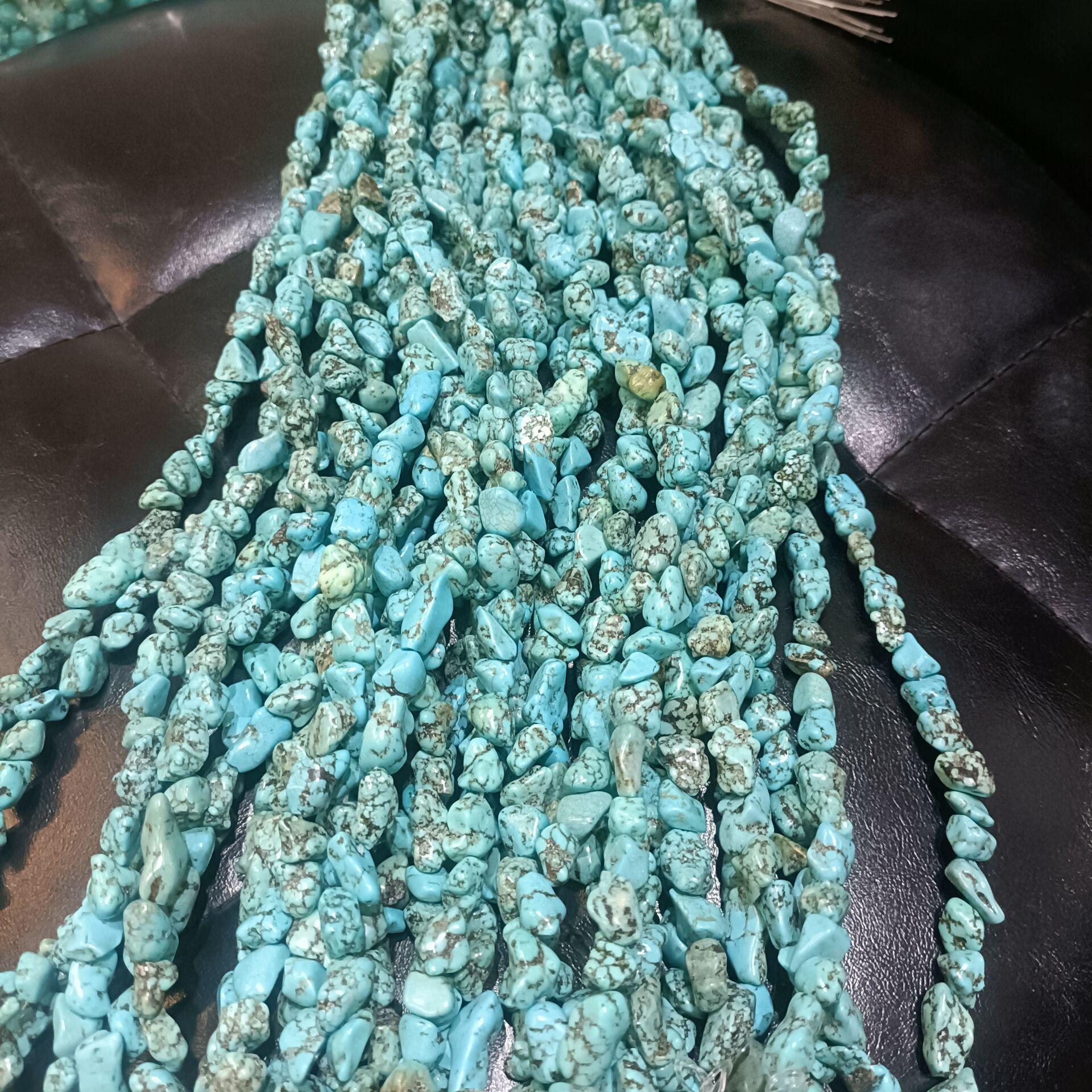 Бирюзовые бусины неправильной формы для изготовления украшений своими руками 8x11mm Natural Turquoise Irregular небесно-голубой
Бирюзовые бусины неправильной формы для изготовления украшений своими руками 8x11mm Natural Turquoise Irregular небесно-голубой