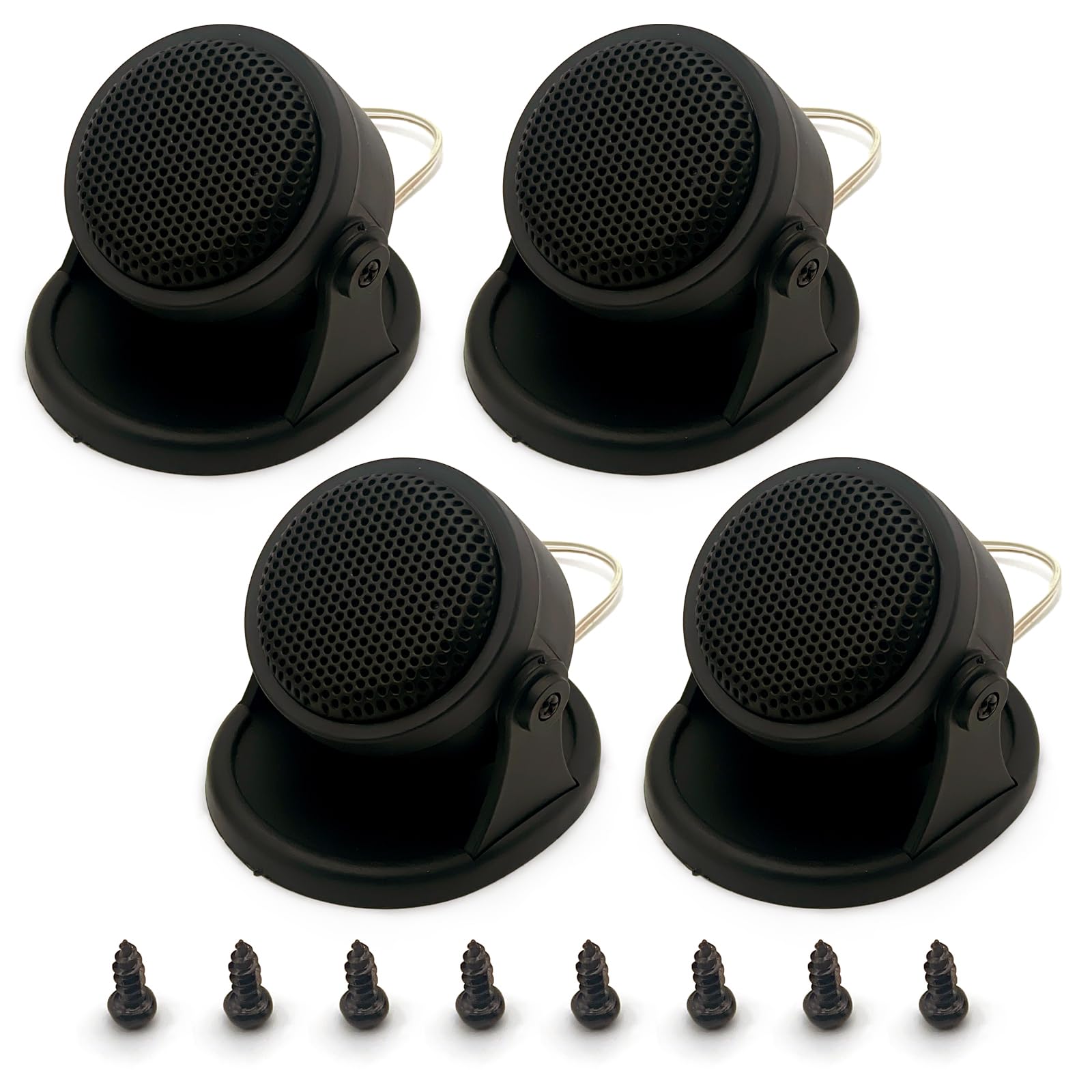 S-NET SN-401-CS 4 Автомобильный динамик Аудио Передний Задний Твитер Компактный Пользовательский Универсальный Ударопрочный Проводной 20 Вт small чёрный
S-NET SN-401-CS 4 Автомобильный динамик Аудио Передний Задний Твитер Компактный Пользовательский Универсальный Ударопрочный Проводной 20 Вт small чёрный