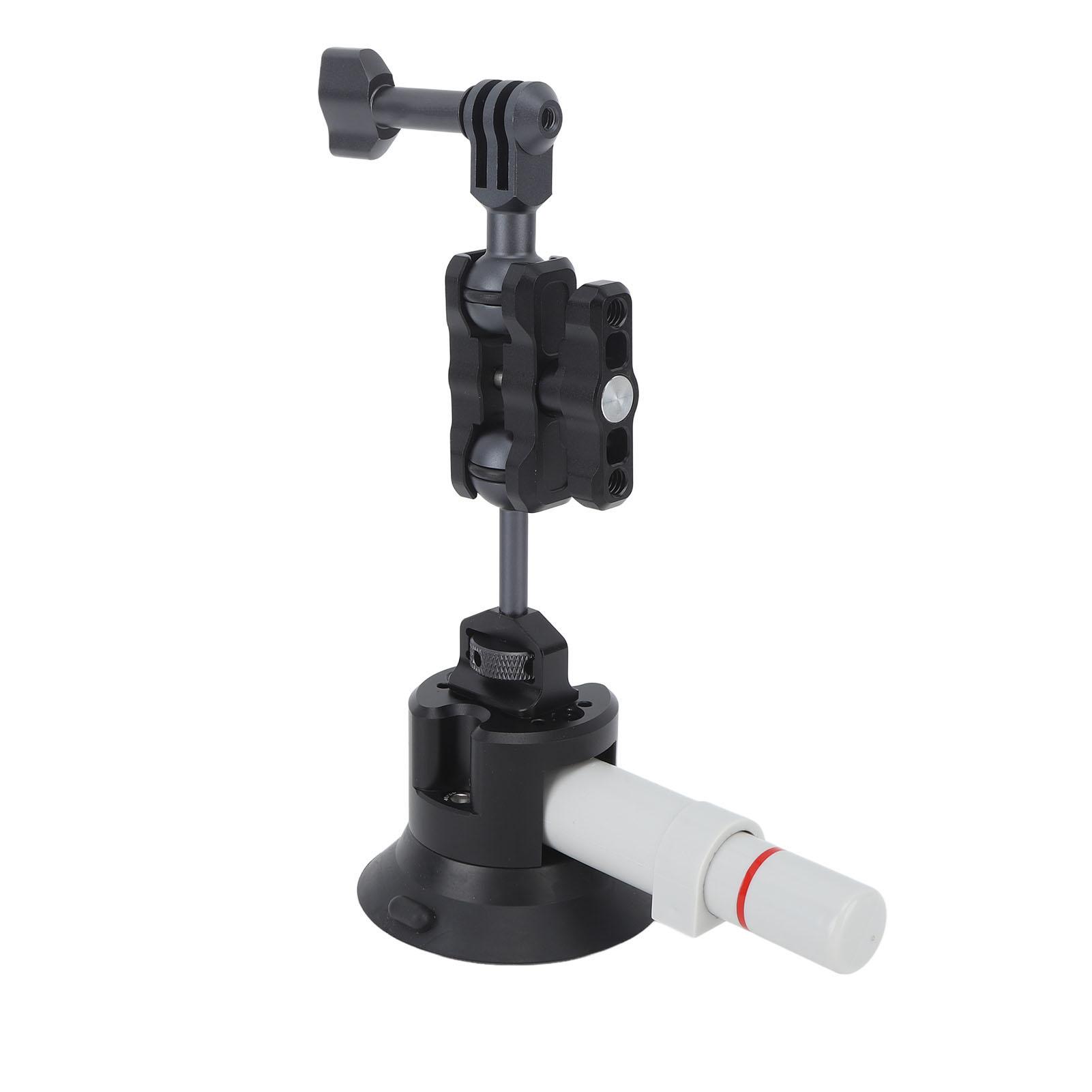 Car Suction Cup Phone Holder Strong Adsorption 360 Degree Rotation Car Suction Cup Bracket for Sport Camera Phone
Car Suction Cup Phone Holder Strong Adsorption 360 Degree Rotation Car Suction Cup Bracket for Sport Camera Phone