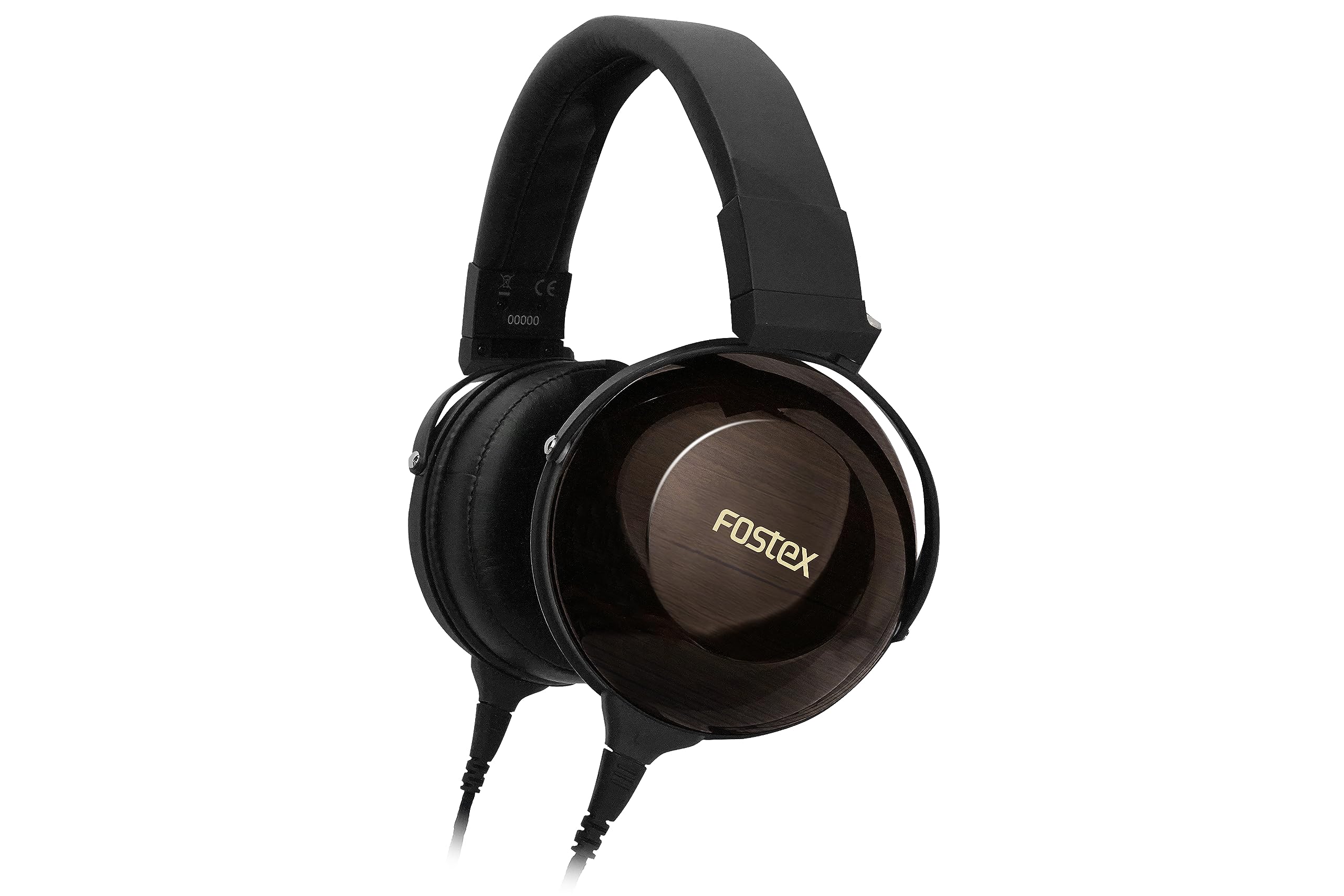 FOSTEX Sealed Premium Headphones TH900mk2 Onyx Black Mizumezakura lacquered specification
FOSTEX Sealed Premium Headphones TH900mk2 Onyx Black Mizumezakura lacquered specification