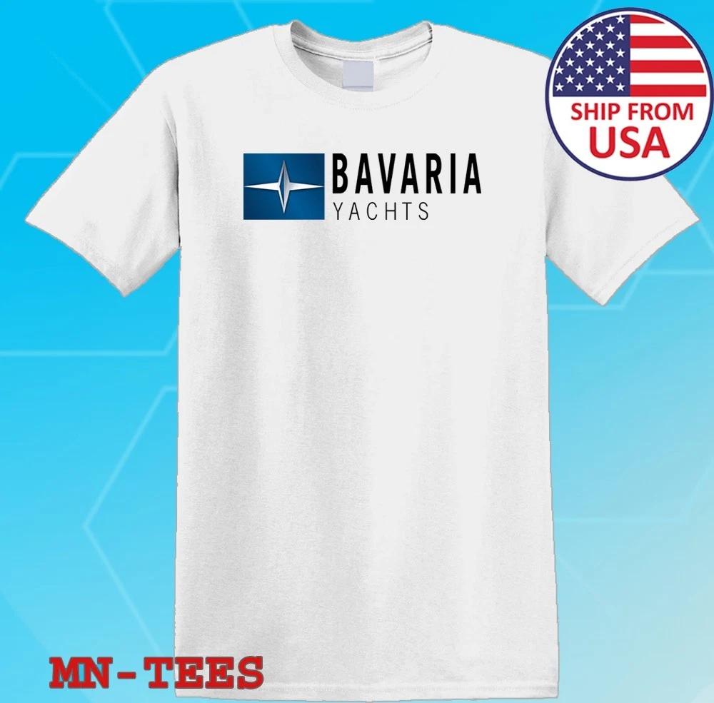Bavaria Yachts Sailboat Powerboats White Size S-5XL 4XL
Bavaria Yachts Sailboat Powerboats White Size S-5XL 4XL