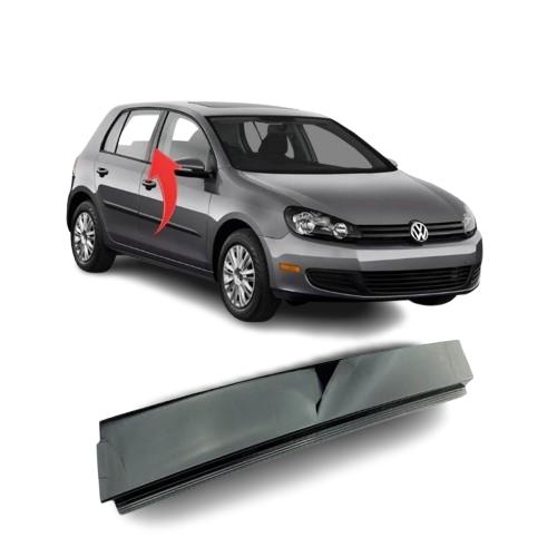Обшивка стійки дверей передня права для Volkswagen Golf Mk6 2009-2013 OEM 5K4837902A чорний
Обшивка стійки дверей передня права для Volkswagen Golf Mk6 2009-2013 OEM 5K4837902A чорний