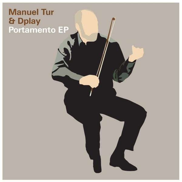12inch Record MANUEL TUR & DPLAY - Portamento EP FR091 Freerange Recor 2007 UK Dance & Electronica Used
12inch Record MANUEL TUR & DPLAY - Portamento EP FR091 Freerange Recor 2007 UK Dance & Electronica Used