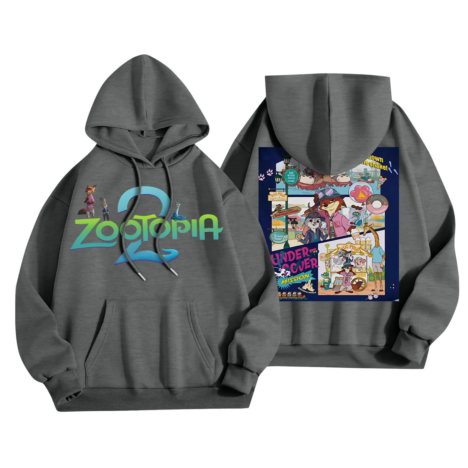 Women s Casual FashionPrinted Casual Hooded Sweatshirt With Pockets L
Women s Casual FashionPrinted Casual Hooded Sweatshirt With Pockets L