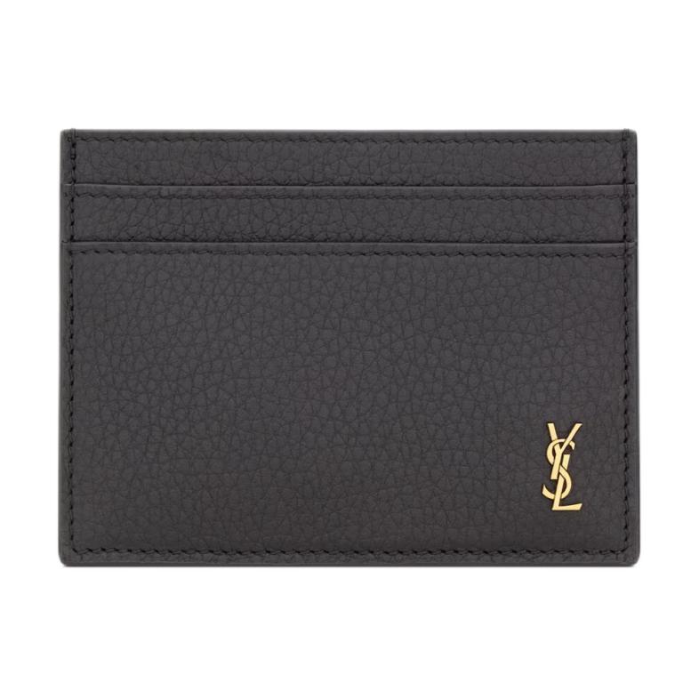 Saint Laurent Ysl Cassandre Золота фурнітура Шкіряний тримач для карток Чоловічі аксесуари Опівнічно-синій 847951-AAET9-4784 Basic Set (Bag+Dust Bag)
Saint Laurent Ysl Cassandre Золота фурнітура Шкіряний тримач для карток Чоловічі аксесуари Опівнічно-синій 847951-AAET9-4784 Basic Set (Bag+Dust Bag)