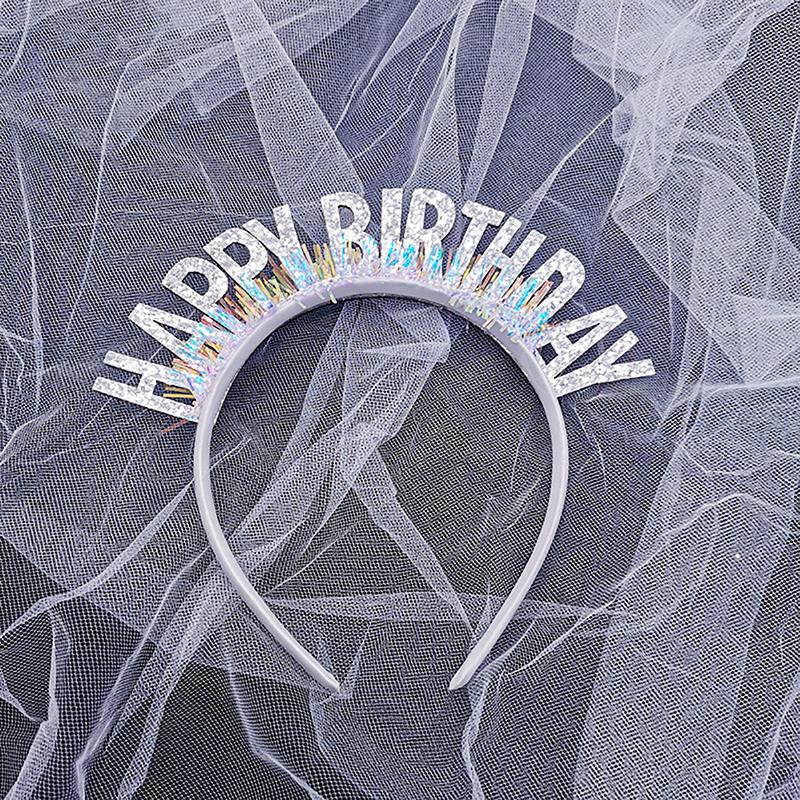 Блестящий С Днем Рождения Повязка На Голову С Блестками Украшение На День Рождения Вечеринка По Дню Рождения
Блестящий С Днем Рождения Повязка На Голову С Блестками Украшение На День Рождения Вечеринка По Дню Рождения