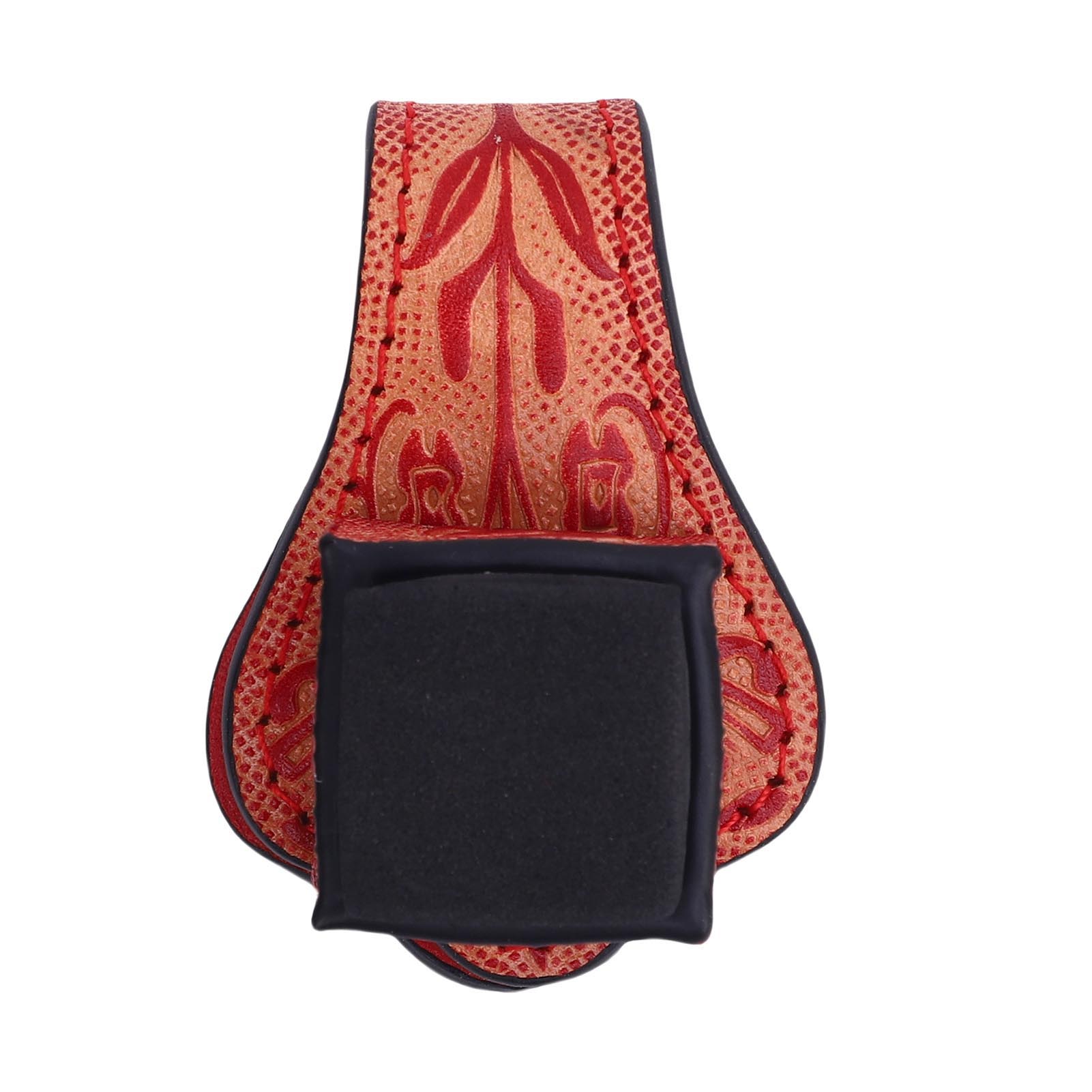 Pool Cue Chalk Holder Leather Engraved Magnetic Billiard Cue Accessory Holder with Chalk Green
Pool Cue Chalk Holder Leather Engraved Magnetic Billiard Cue Accessory Holder with Chalk Green