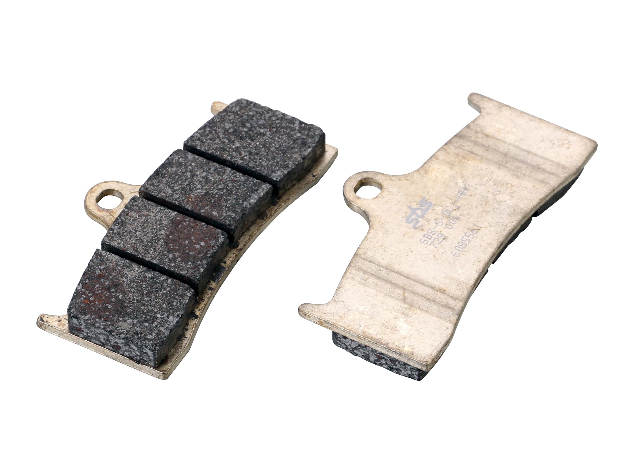 KITACO SBS Brake Pad 729DC Dual Carbon YZF750R7 OW02 Race Kit Nissin Caliper Performance Machine Caliper 777-0729081
KITACO SBS Brake Pad 729DC Dual Carbon YZF750R7 OW02 Race Kit Nissin Caliper Performance Machine Caliper 777-0729081